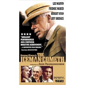 Iceman Cometh