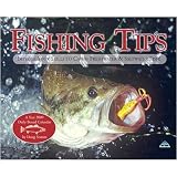 Fishing Tips 2009 Daily Boxed Calendar