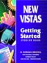 New Vistas: Student Book