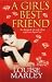 Books : A Girl's Best Friend