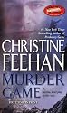 Murder Game (GhostWalkers, Book 7)