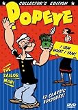 Popeye: The Sailor Man