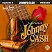 Karaoke: Johnny Cash / Varios [Audio CD]