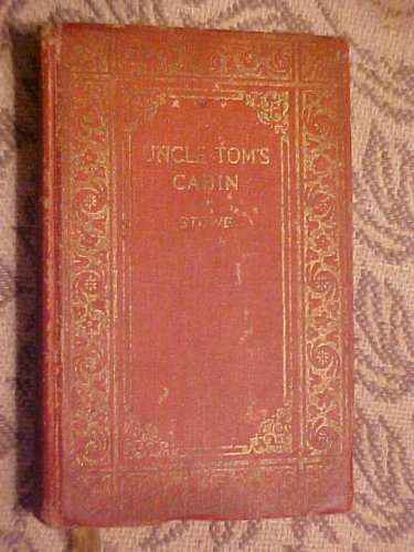  Harriet Beecher Stowe