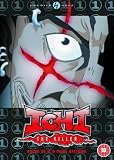 ichi the killer (Region 2 DVD)