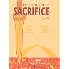 Sacrifice