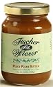 Amaretto Peach Pecan Preserves