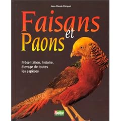 Faisans et paons