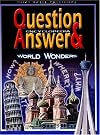 World Wonders (100 Things You Should Know About Series)