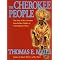 My Favorite Books About Cherokees