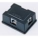 Hama ISDN-So-Bus-Verteiler 3-fach