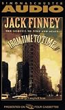  : FROM TIME TO TIME: The Sequel To Time And Again