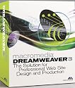 Dreamweaver 3.0 - Mac Edition