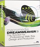 Dreamweaver 3.0 - Mac Edition