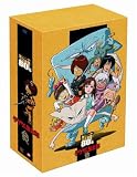 �Q�Q�Q�̋S���Y1985 DVD-BOX �Q�Q�QBOX80's