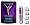 image Berman Center Athena Waterproof Mini Massager