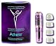 Berman Center Athena Waterproof Mini Massager