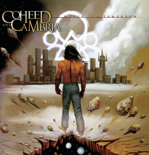 Good Apollo I'm Burning Star IV, Vol. 2: No World 