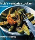 India's vegetarian cooking