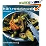 India's Vegetarian Cooking