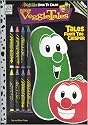 Tales from the Crisper: Bright Idea Book to Color (Big Idea's Veggie Tales Series)