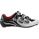 Northwave Aerlite 3 Rennrad Fahrrad Schuh blau 2010