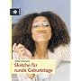Sketche für runde Geburtstage