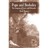 Pope and Berkeley: The Language of Poetry and Philosophy