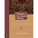 New International Dictionary of New Testament Theology: Abridged Edition