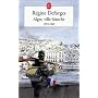Alger, ville blanche