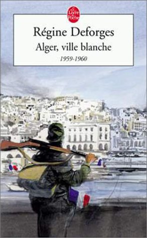 Alger, ville blanche
