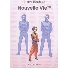 Nouvelle vie