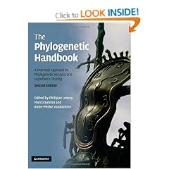 The Phylogenetic Handbook: A Practical Approach to Phylogenetic Analysis and Hypothesis Testing