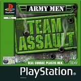 Army Men - Team Assault - 