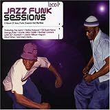Jazz Funk Sessions