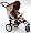 gesichtsmodel.com - Hauck JEEP Roadster SL CARROT Model 2009 Jogger