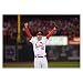 Baseballpixels St. Louis Cardinals Adam Wainwright Print (13x19)