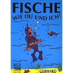 Fische wie du und ich!