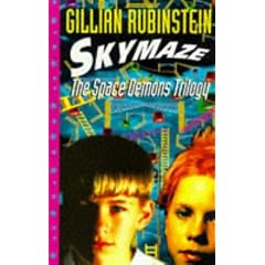 Sky Maze (Dolphin Paperbacks)