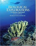 Biological Explorations: A Human Approach (5th Edition)