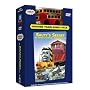 Thomas and Friends - Salty's Secret (with Toy)