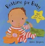 Books : Bedtime for Baby