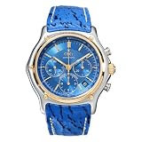 Ebel 1911 Men Watch #1137240-4335702 by Ebel
