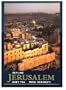 Jerusalem - Skyline