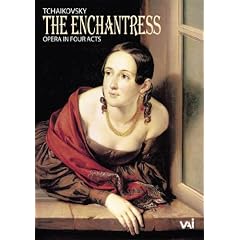L'�Enchanteresse