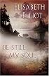 Be Still My Soul