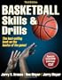 Basketball Skills & Drills-3rd Edition