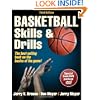Basketball Skills & Drills - 3rd Edition