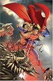  : Superman: In the Name of Gog (Superman (Graphic Novels))