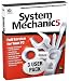 Software : iolo System Mechanic 5  - 3 user